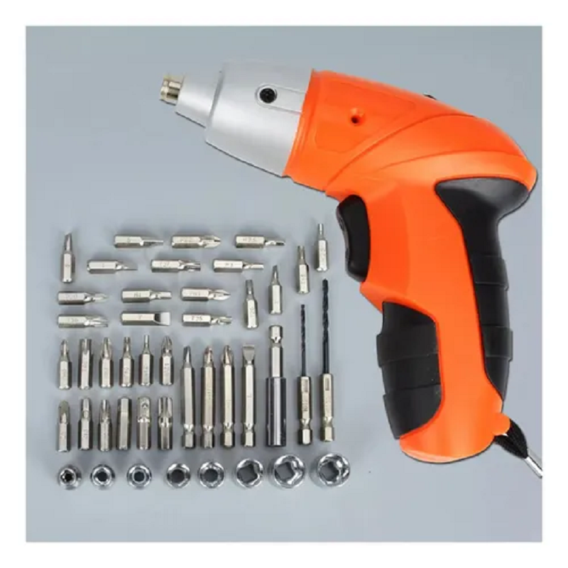 Destornillador Eléctrico Herramienta